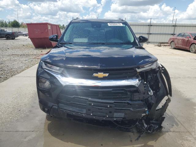 Photo 5 from auction – 2022 CHEVROLET TRAILBLAZE with VIN KL79MPSL0NB071056
