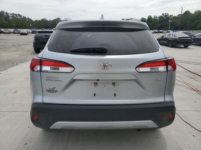 Photo 6 from auction – 2022 TOYOTA COROLLA CR with VIN 7MUCAAAG2NV029442
