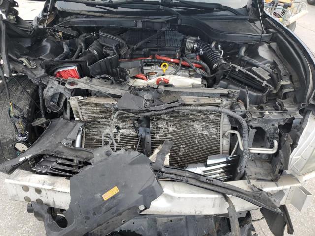 Photo 11 from auction – 2014 INFINITI Q60 BASE with VIN JN1CV6FE4EM901492