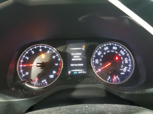 Photo 9 from auction – 2019 TOYOTA RAV4 LE with VIN JTMF1RFV4KD006359