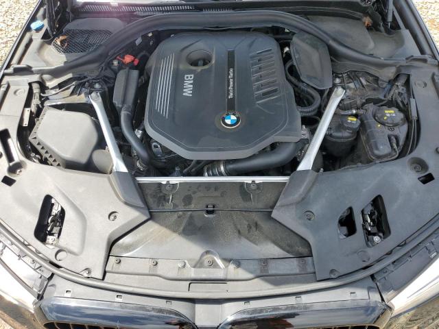 Photo 11 from auction – 2019 BMW 540 XI with VIN WBAJE7C59KWD55089