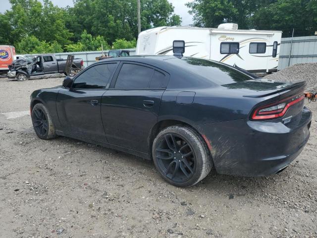 Photo 2 from auction – 2016 DODGE CHARGER R/ with VIN 2C3CDXCT6GH276385