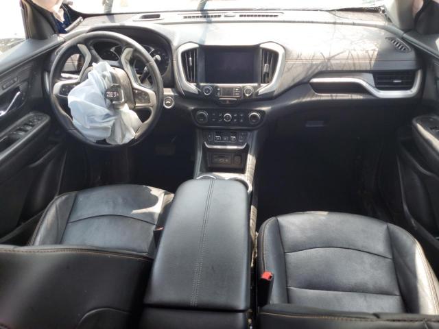 Photo 8 from auction – 2021 GMC TERRAIN SL with VIN 3GKALPEV4ML312358