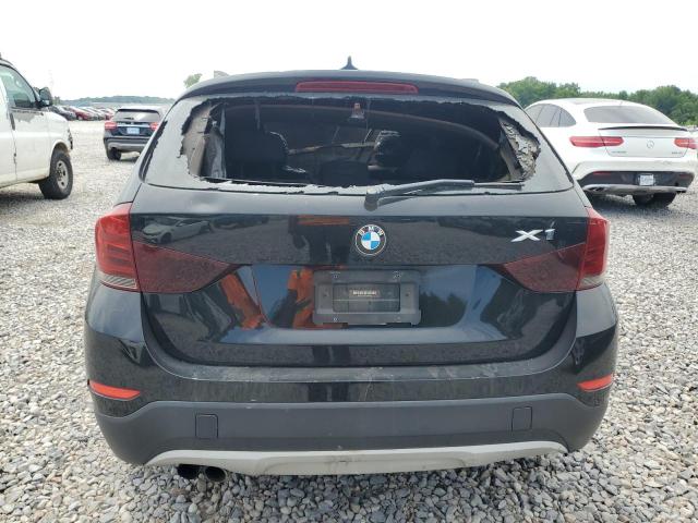 Photo 6 from auction – 2015 BMW X1 SDRIVE2 with VIN WBAVM1C55FVZ93964