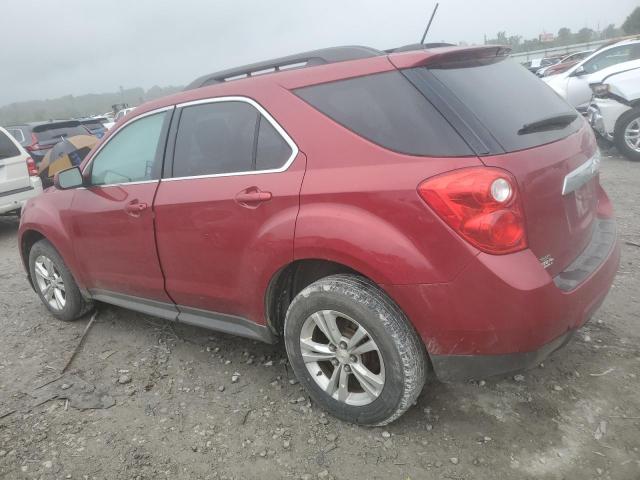 Photo 2 from auction – 2015 CHEVROLET EQUINOX LT with VIN 1GNFLFEK2FZ142246