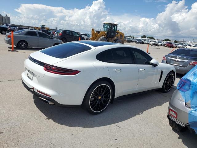 Photo 3 from auction – 2020 PORSCHE PANAMERA B with VIN WP0AA2A73LL104218