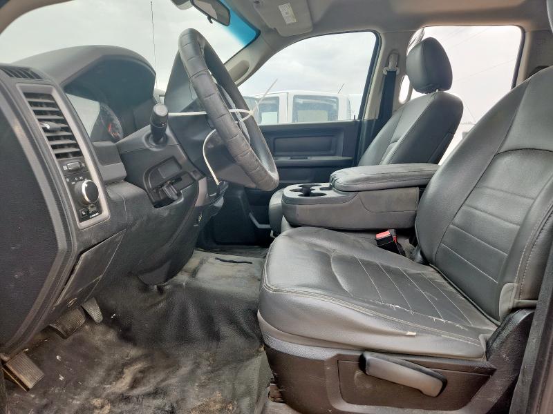 Photo 7 from auction – 2014 RAM 1500 ST with VIN 1C6RR6FT1ES383032