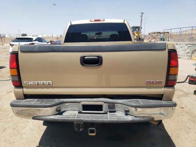 Photo 6 from auction – 2004 GMC SIERRA K25 with VIN 1GTHK23U34F113757