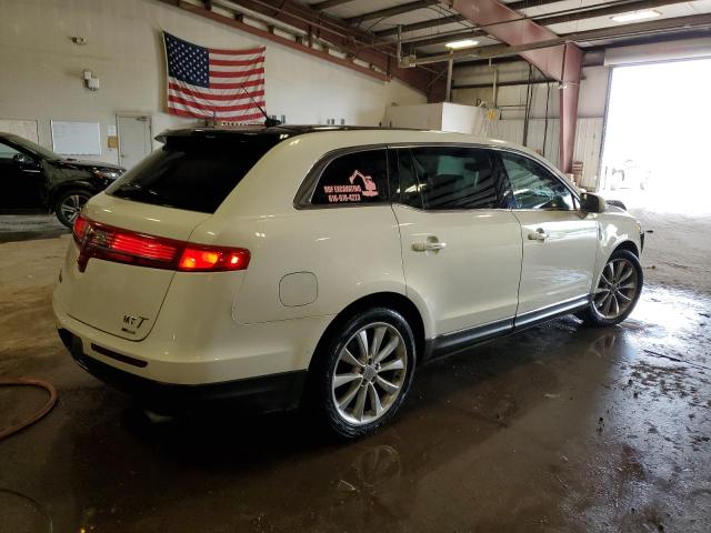 Photo 3 from auction – 2012 LINCOLN MKT with VIN 2LMHJ5AT4CBL50997