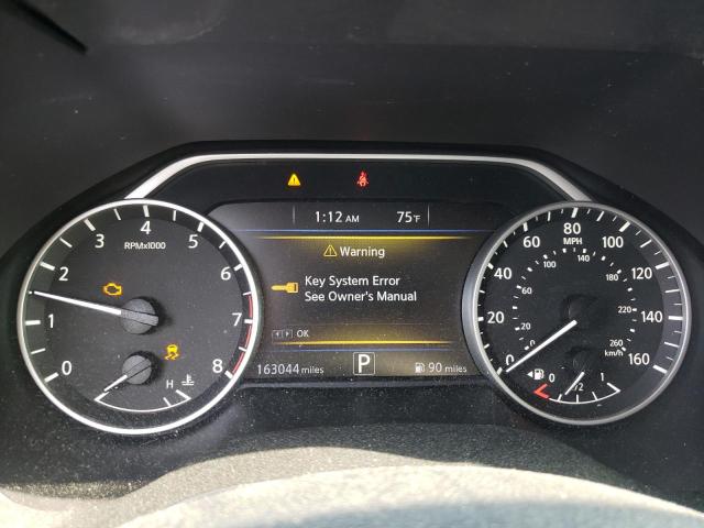 Photo 9 from auction – 2019 NISSAN MAXIMA S with VIN 1N4AA6AV6KC382590