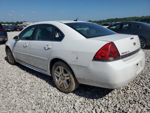 Photo 2 from auction – 2011 CHEVROLET IMPALA LT with VIN 2G1WG5EK2B1253897
