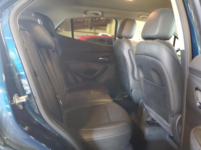 Photo 11 from auction – 2020 BUICK ENCORE PRE with VIN KL4CJESB9LB073277