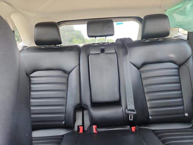 Photo 10 from auction – 2024 FORD EDGE SEL with VIN 2FMPK4J96RBA34156