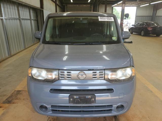 Photo 5 from auction – 2014 NISSAN CUBE S with VIN JN8AZ2KR2ET353030