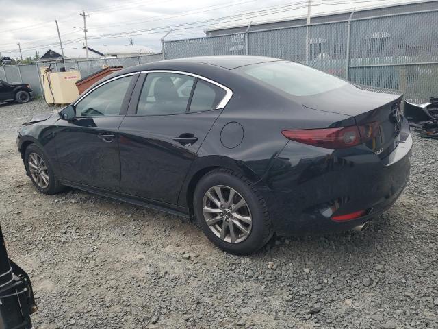 Photo 2 from auction – 2019 MAZDA 3 with VIN 3MZBPAB72KM102465