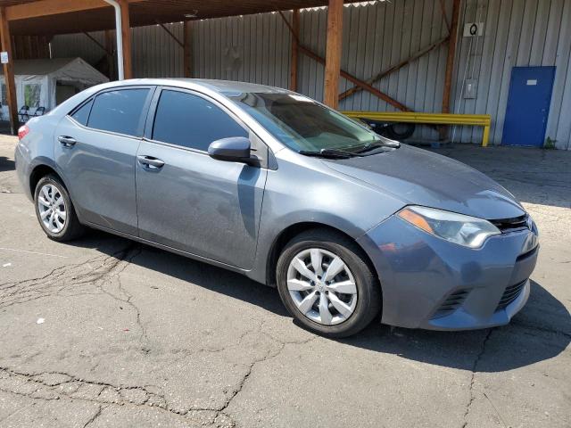 Foto 4 de la subasta – 2014 TOYOTA COROLLA L con VIN 2T1BURHE7EC060422