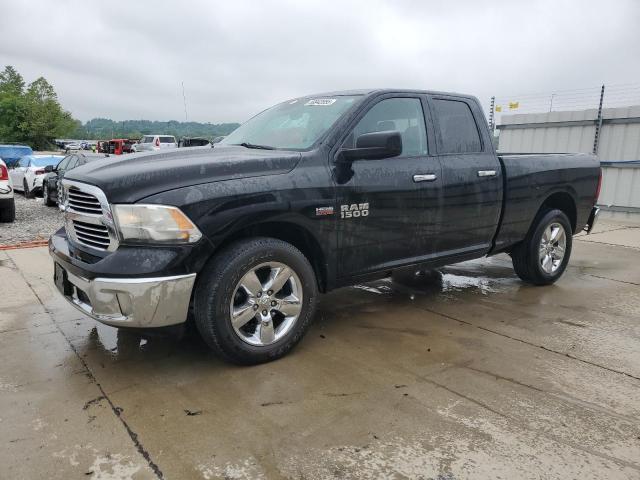 RAM 1500 SLT 2014 with VIN 1C6RR7GT6ES396279 - Photo from auction