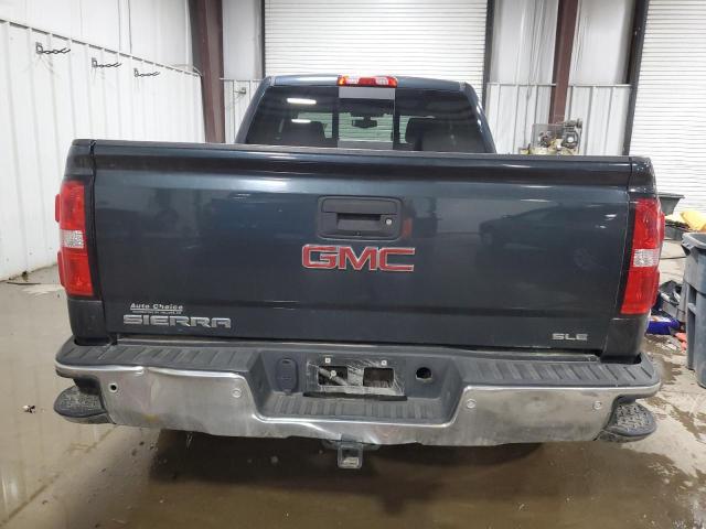 Photo 6 from auction – 2018 GMC SIERRA K15 with VIN 1GTV2MEC6JZ318079
