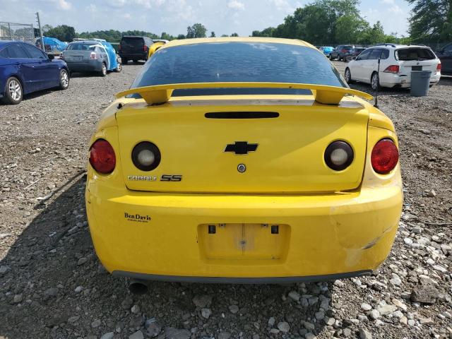 Photo 6 from auction – 2006 CHEVROLET COBALT SS with VIN 1G1AM18B667645071