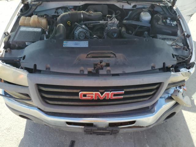 Photo 11 from auction – 2006 GMC NEW SIERRA with VIN 3GTEC14X56G229059