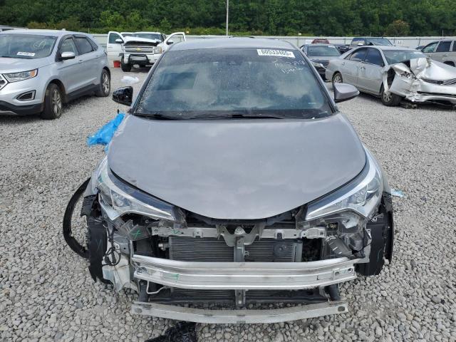 Photo 5 from auction – 2019 TOYOTA C-HR XLE with VIN NMTKHMBX5KR092529