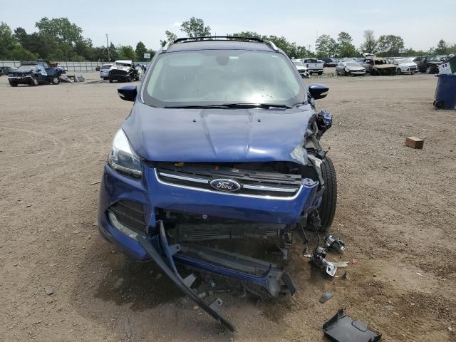 Photo 5 from auction – 2013 FORD ESCAPE with VIN 1FMCU0J93DUA99793