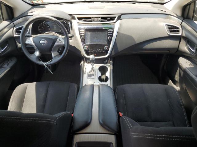 Photo 8 from auction – 2016 NISSAN MURANO S with VIN 5N1AZ2MH0GN159048