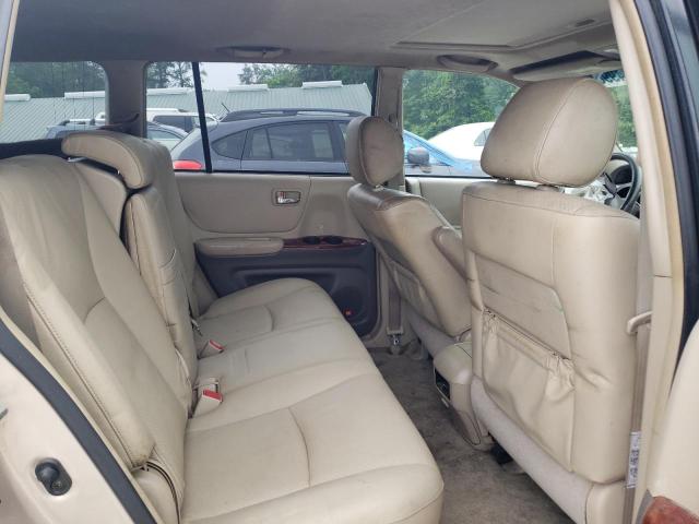 Photo 11 from auction – 2006 TOYOTA HIGHLANDER with VIN JTEEP21A460180432