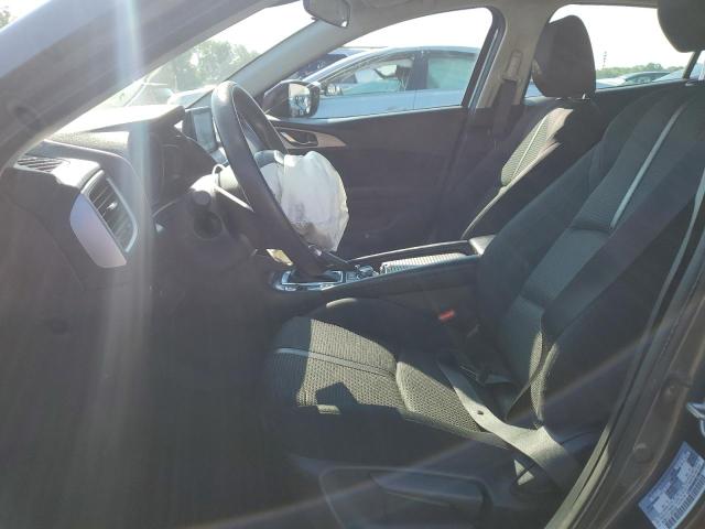 Photo 7 from auction – 2018 MAZDA 3 with VIN 3MZBN1U77JM261922
