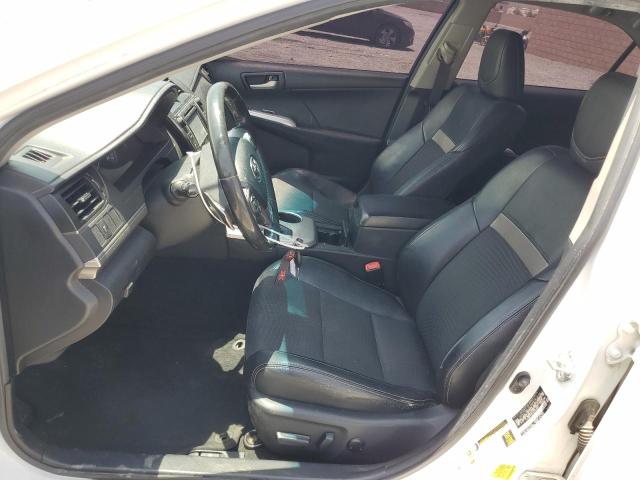 Photo 7 from auction – 2012 TOYOTA CAMRY BASE with VIN 4T1BF1FK4CU549067