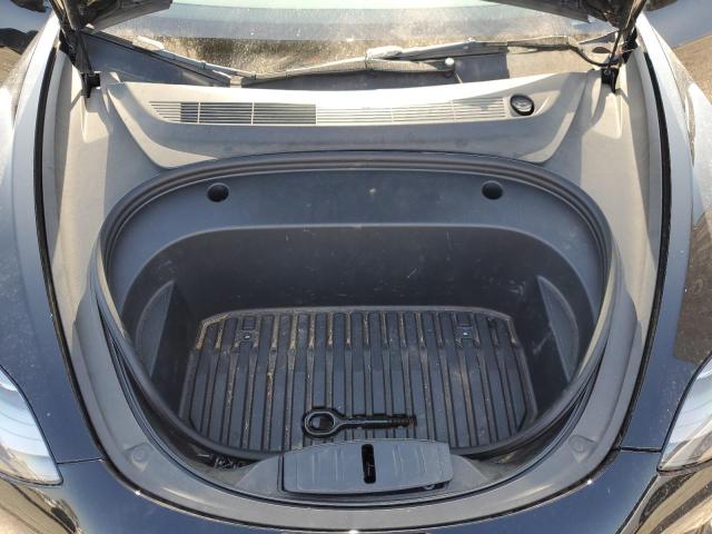 Photo 11 from auction – 2023 TESLA MODEL 3 with VIN 5YJ3E1EAXPF617522