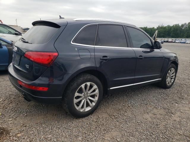 Photo 3 from auction – 2013 AUDI Q5 PREMIUM with VIN WA1CFAFP5DA008093