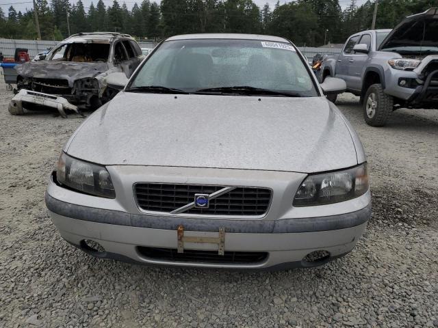 Photo 5 from auction – 2001 VOLVO S60 with VIN YV1RS61N812010029