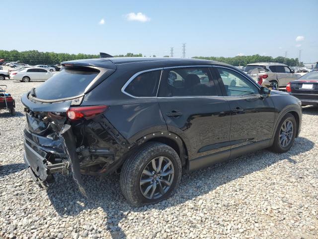 Photo 3 from auction – 2020 MAZDA CX-9 TOURI with VIN JM3TCACY6L0402001