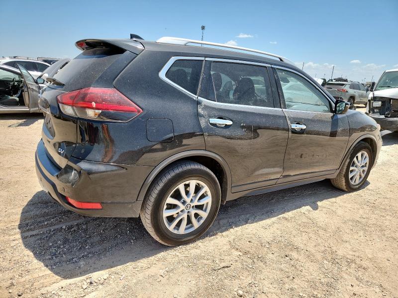 Photo 3 from auction – 2020 NISSAN ROGUE S with VIN KNMAT2MT4LP513467