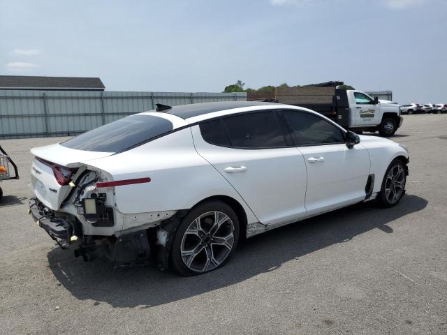 Photo 3 from auction – 2020 KIA STINGER with VIN KNAE15LA4L6083063