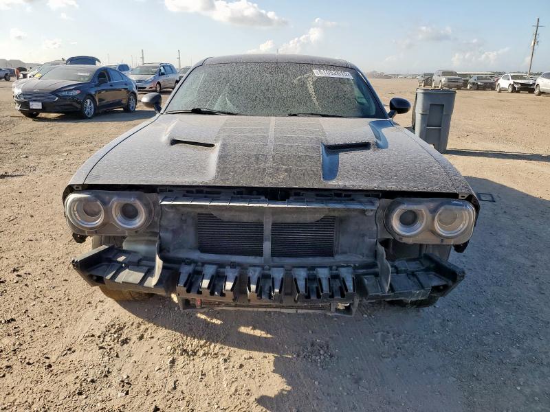 Photo 5 from auction – 2020 DODGE CHALLENGER with VIN 2C3CDZAG0LH210555