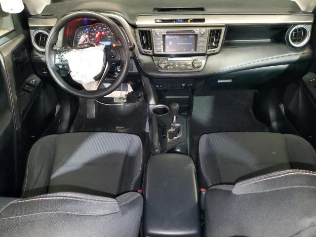 Photo 8 from auction – 2013 TOYOTA RAV4 XLE with VIN JTMRFREV7D5019457