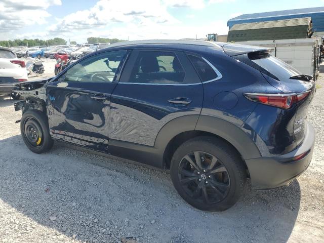 Photo 2 from auction – 2025 MAZDA CX-30 SELECT with VIN 3MVDMBBM9SM799065