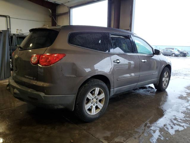 Photo 3 from auction – 2009 CHEVROLET TRAVERSE L with VIN 1GNER23D19S159494