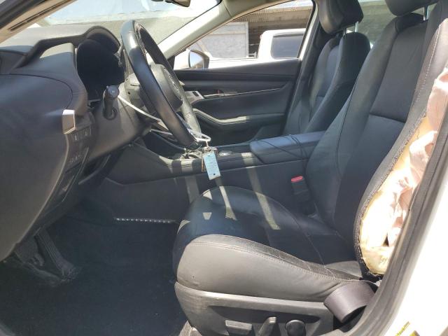 Photo 7 from auction – 2021 MAZDA 3 PREMIUM with VIN 3MZBPBDL9MM200427