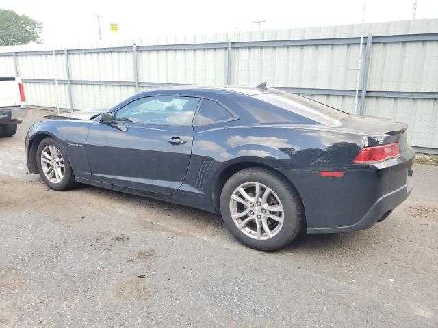 Photo 2 from auction – 2015 CHEVROLET CAMARO LS with VIN 2G1FB1E33F9307487