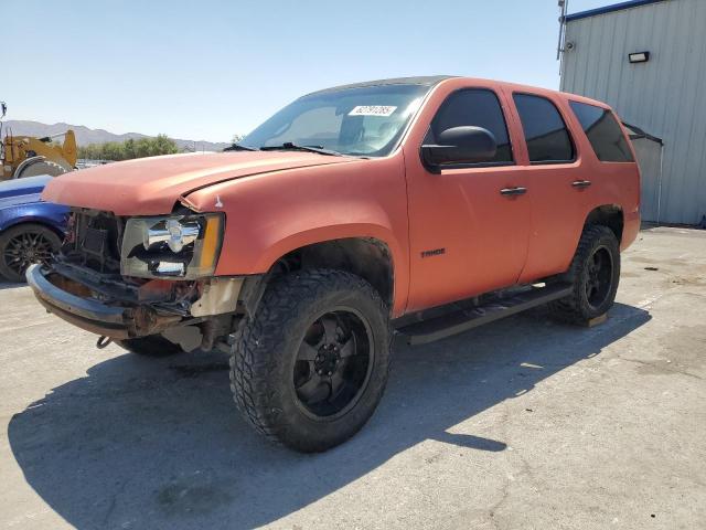 Photo 1 from auction – 2012 CHEVROLET TAHOE SPEC with VIN 1GNSK2E09CR160229