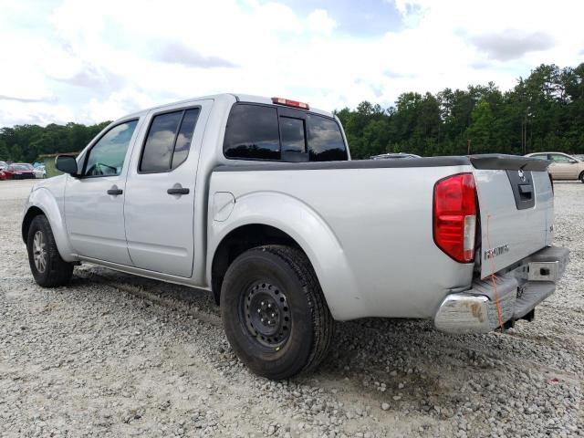 Photo 2 from auction – 2016 NISSAN FRONTIER S with VIN 1N6AD0ER2GN792209