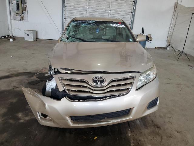 Foto 5 de la subasta – 2010 TOYOTA CAMRY BASE con VIN 4T1BF3EK2AU511654