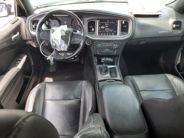 Photo 8 from auction – 2020 DODGE CHARGER SXT with VIN 2C3CDXJG4LH163664