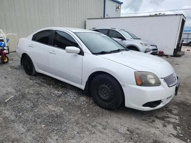 Photo 4 from auction – 2011 MITSUBISHI GALANT ES with VIN 4A32B3FF4BE016690
