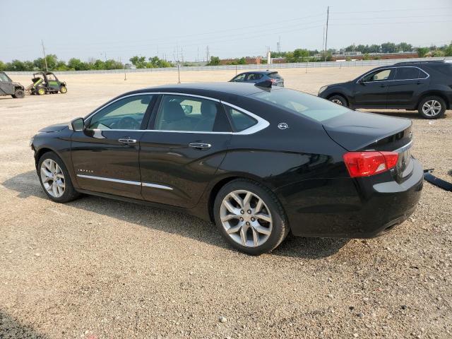 Photo 2 from auction – 2015 CHEVROLET IMPALA LTZ with VIN 2G1165S37F9204101