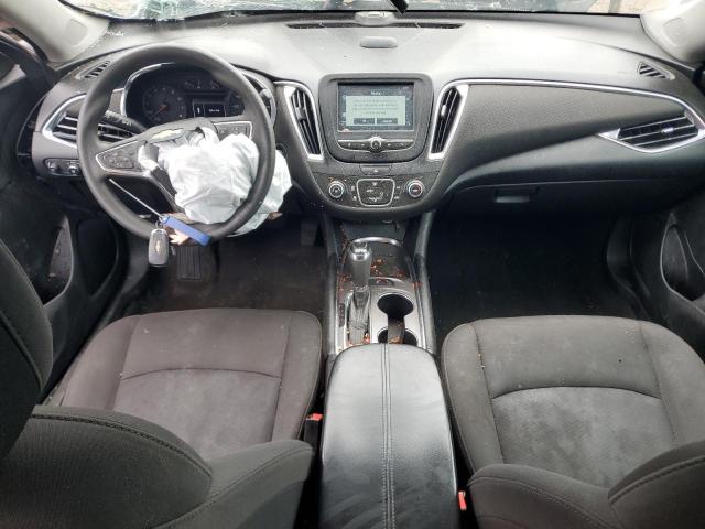 Photo 8 from auction – 2018 CHEVROLET MALIBU LT with VIN 1G1ZD5ST7JF246227