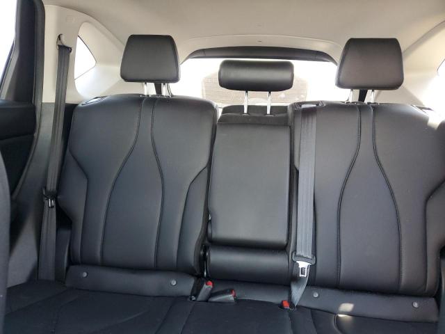 Photo 10 from auction – 2021 ACURA RDX with VIN 5J8TC1H32ML008261